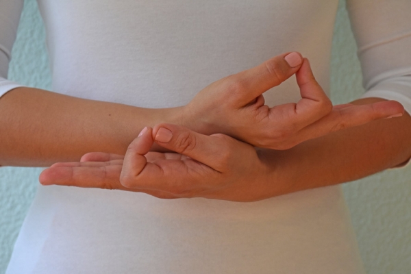 AyurvedaYoga Z&uuml;rich