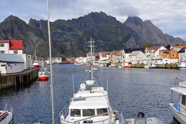 Norway